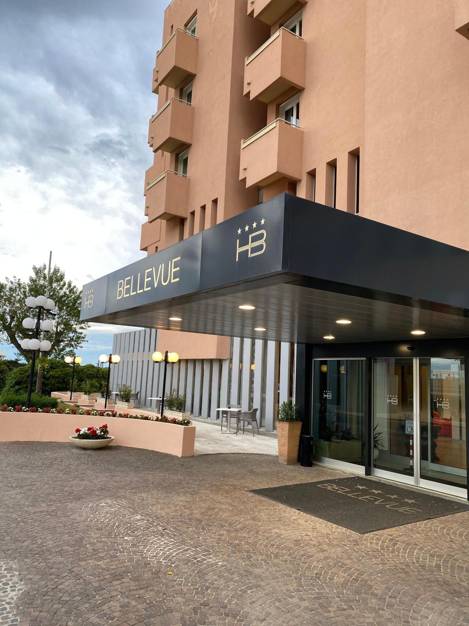 15 Hotel 4 Stelle a Marina Centro da Prenotare Subito