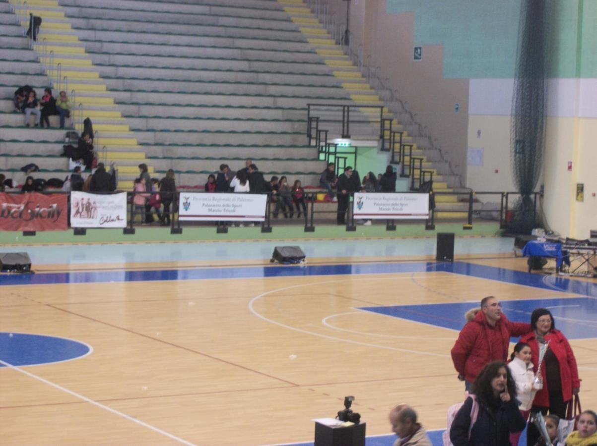 8 Hotel per Famiglie vicino alla Phönizische Siedlung di Marsala