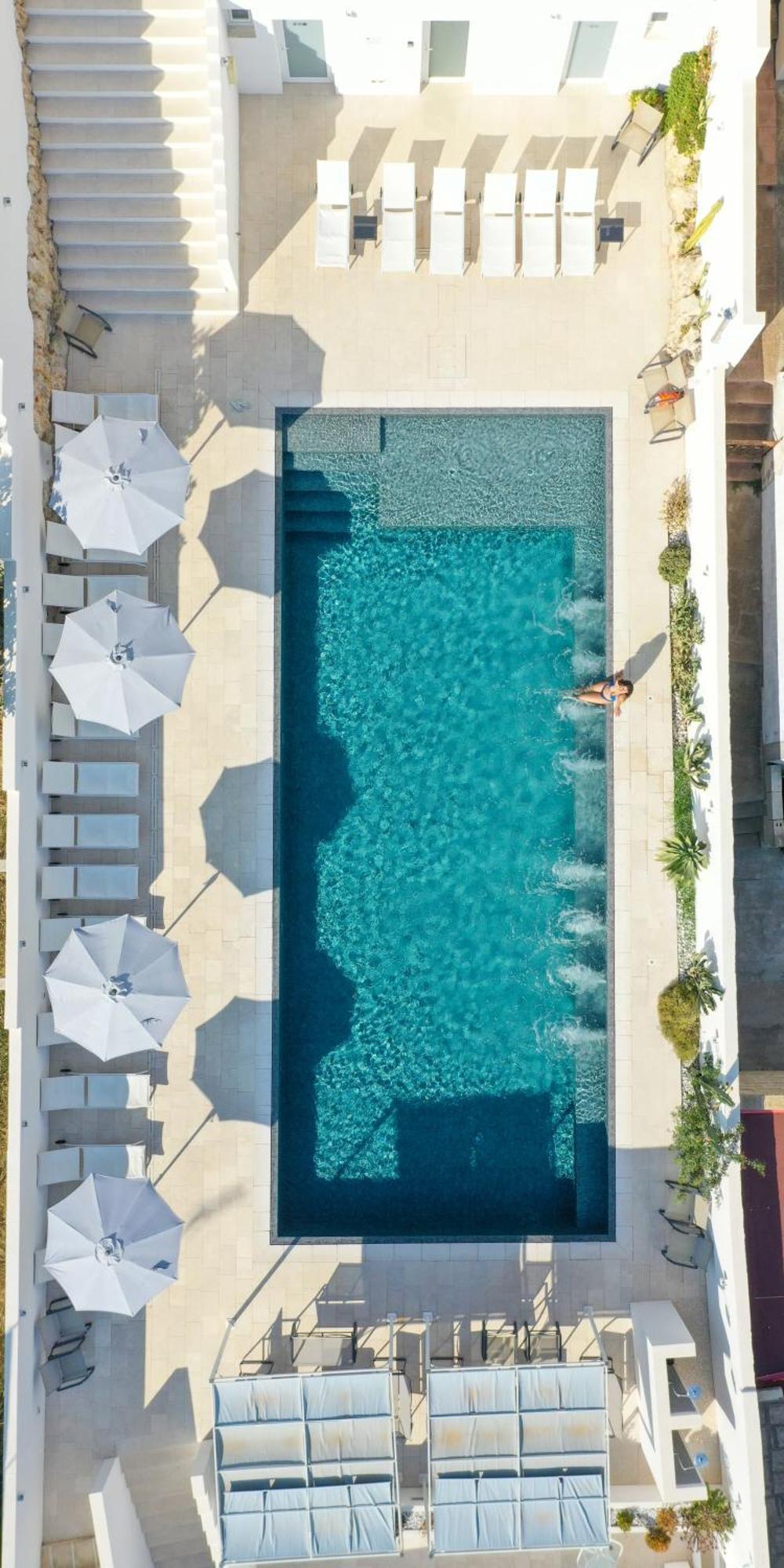 Dove Dormire vicino al Parco Acquatico Splash: 4 Hotel 4 Stelle
