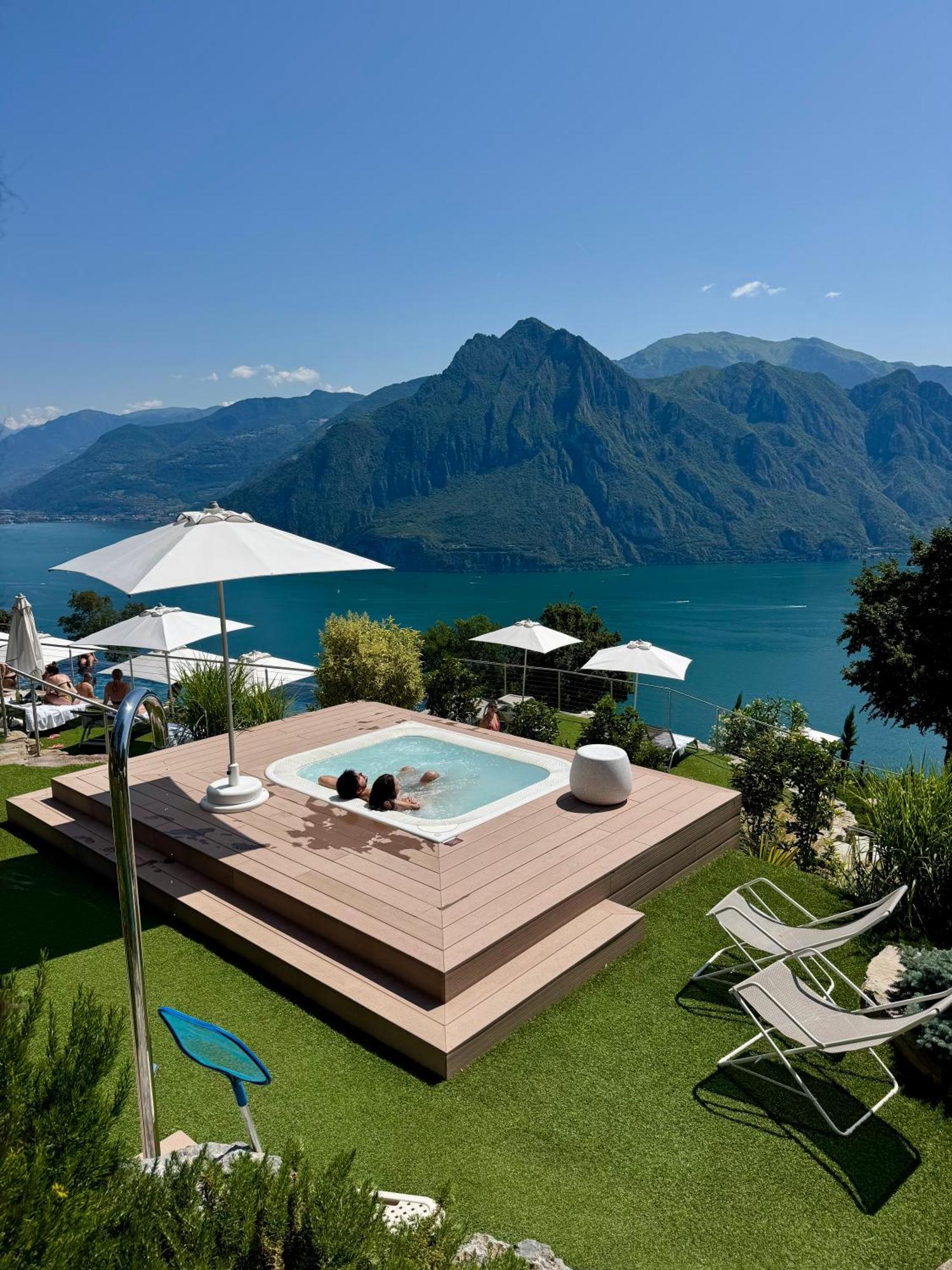 Soggiornare in Lombardia: 8 Hotel con Spa a Confronto