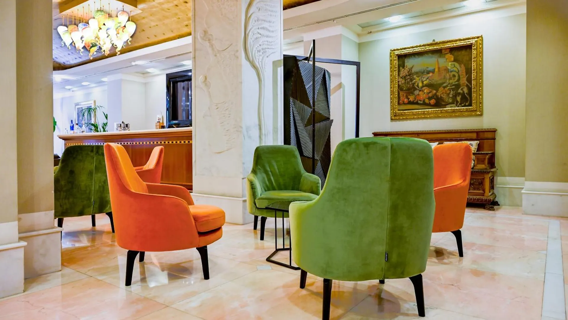 4 Hotel Family Friendly a Trevi per Famiglie in Viaggio