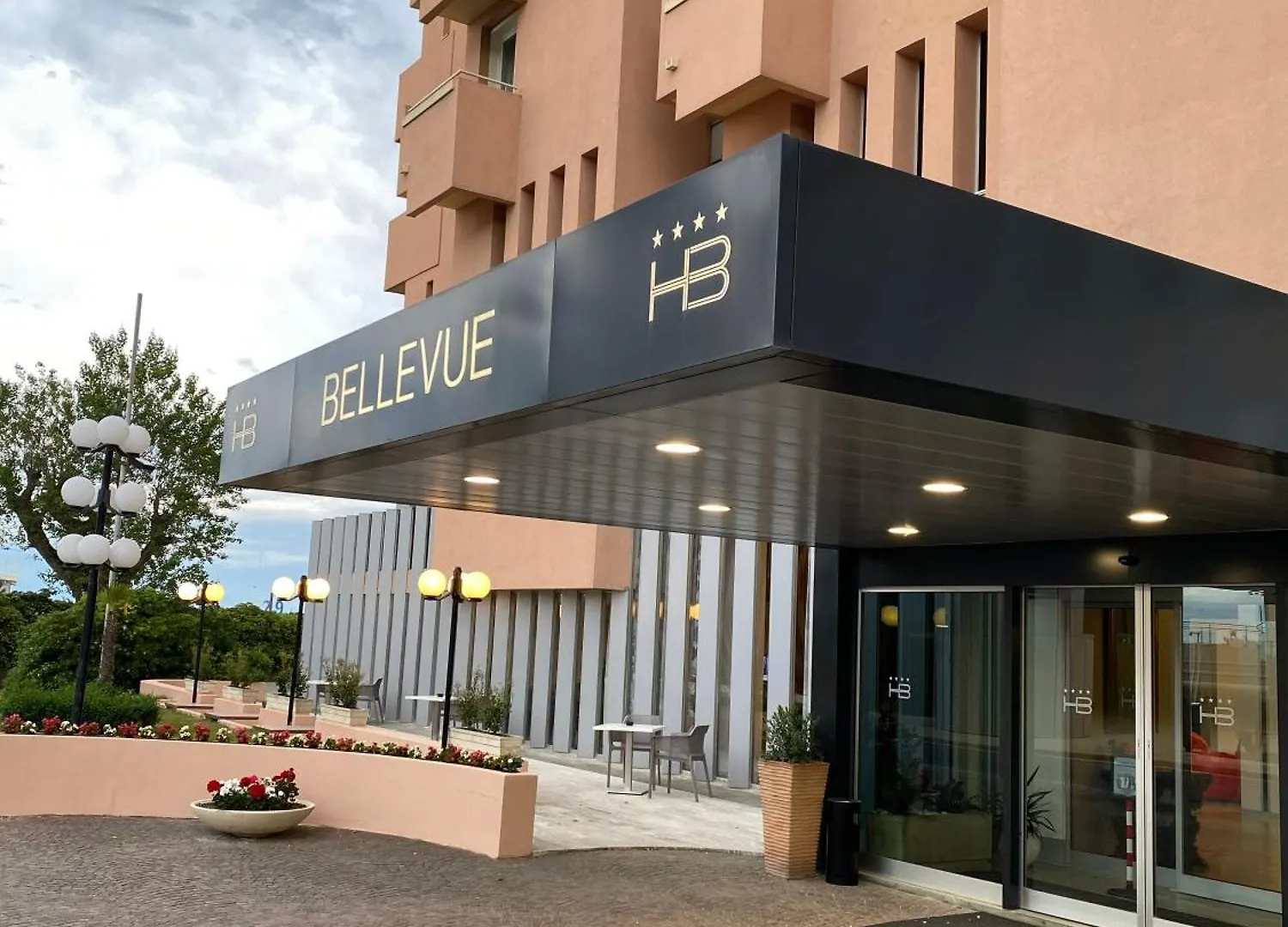 15 Hotel 4 Stelle a Marina Centro da Prenotare Subito