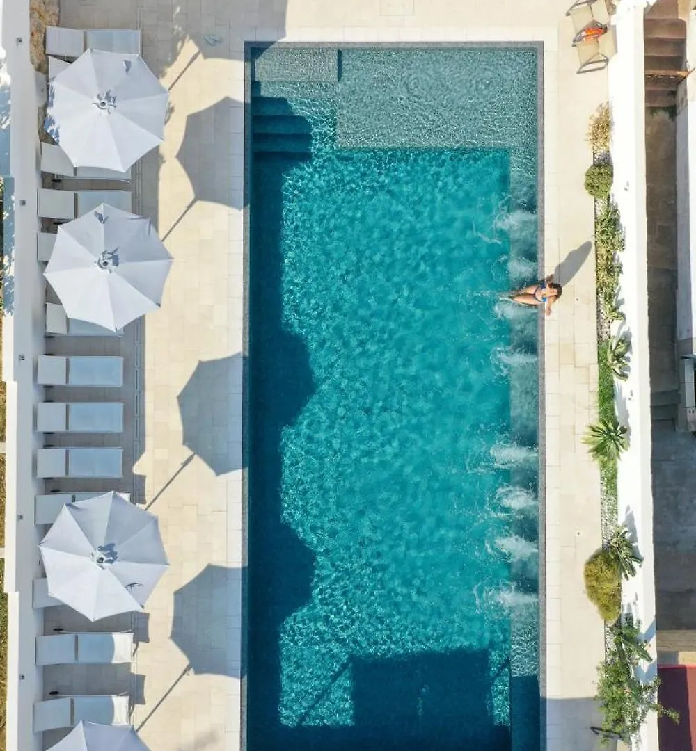 Dove Dormire vicino al Parco Acquatico Splash: 4 Hotel 4 Stelle