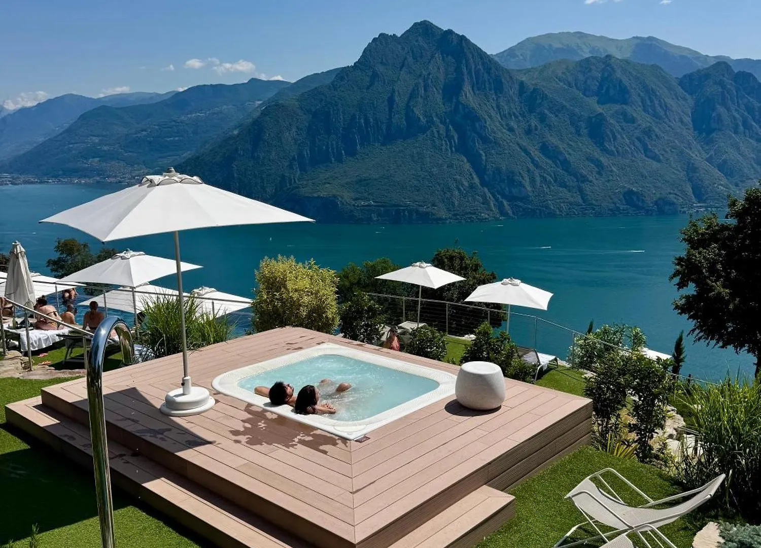 Soggiornare in Lombardia: 8 Hotel con Spa a Confronto