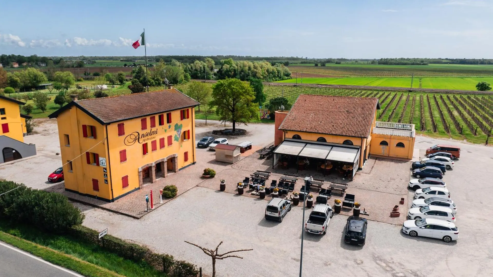 4 Hotel per Famiglie in Friuli Venezia Giulia che Vale la Pena Scegliere