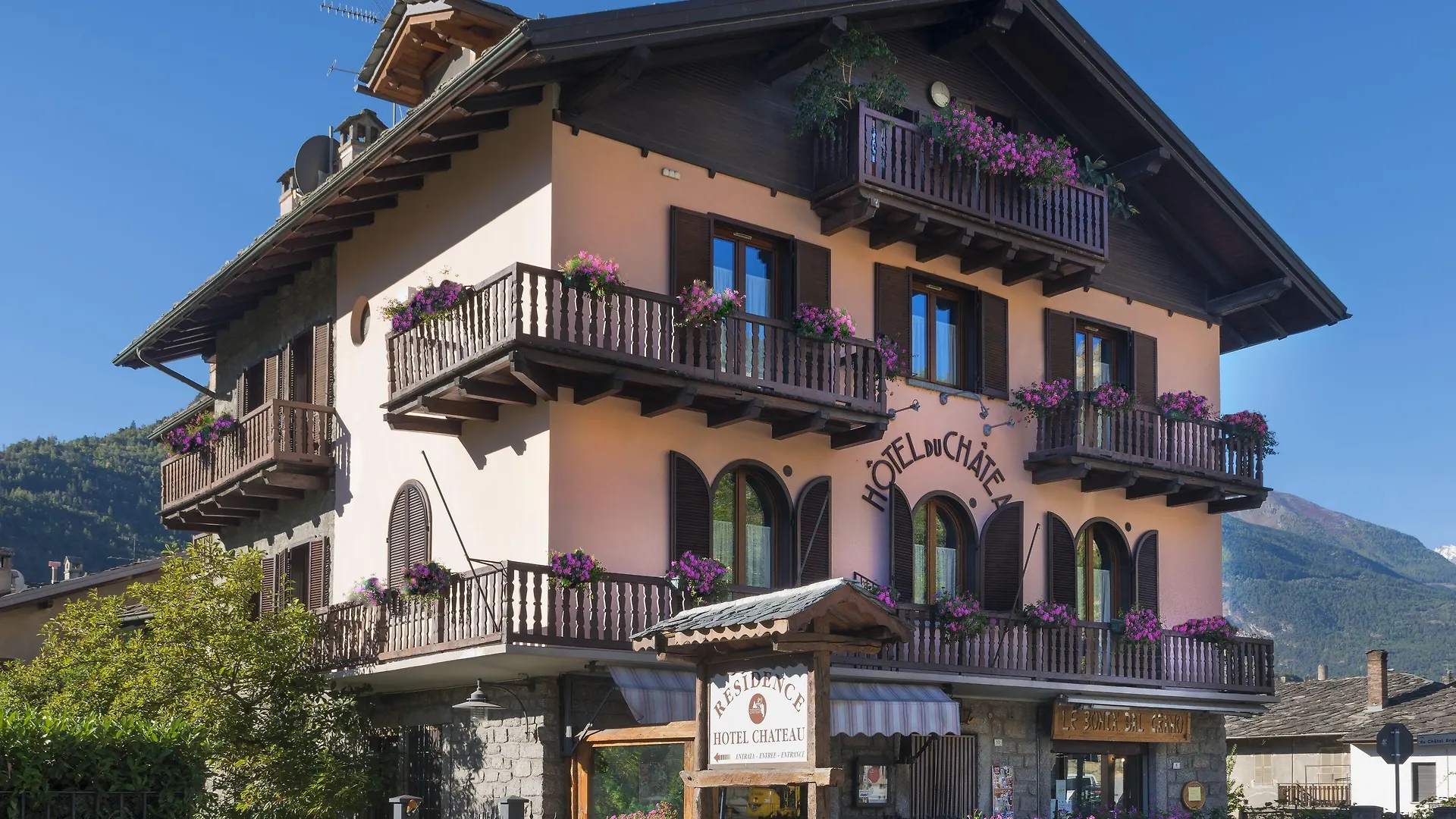14 Hotel Economici sulla Via Francigena per Viaggiare Senza Sprechi
