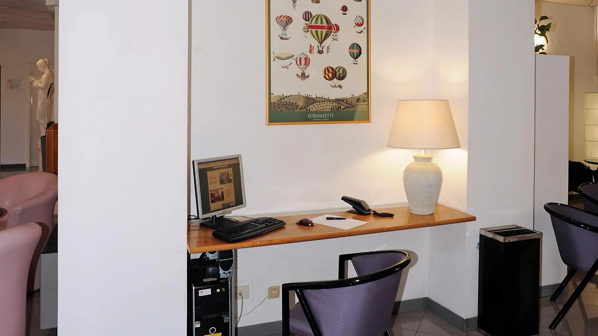 14 Hotel 3 Stelle in Tuscia da Considerare Prima di Prenotare