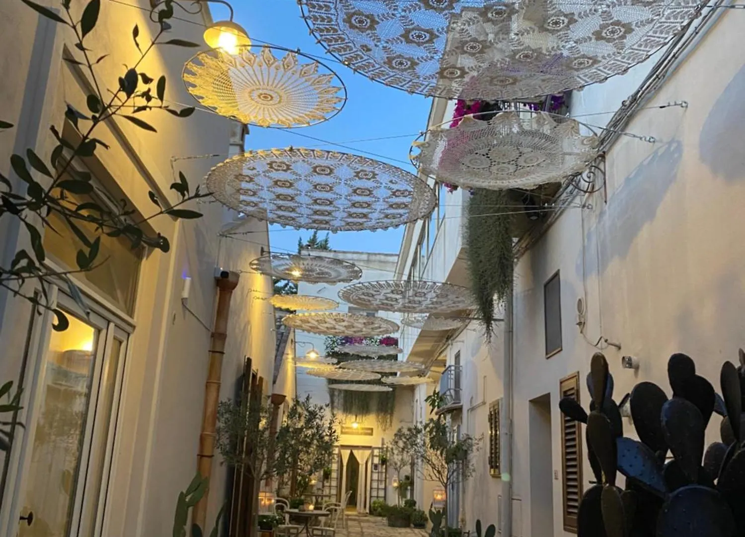 4 Hotel 4 Stelle in Basilicata Che Vale la Pena Prenotare