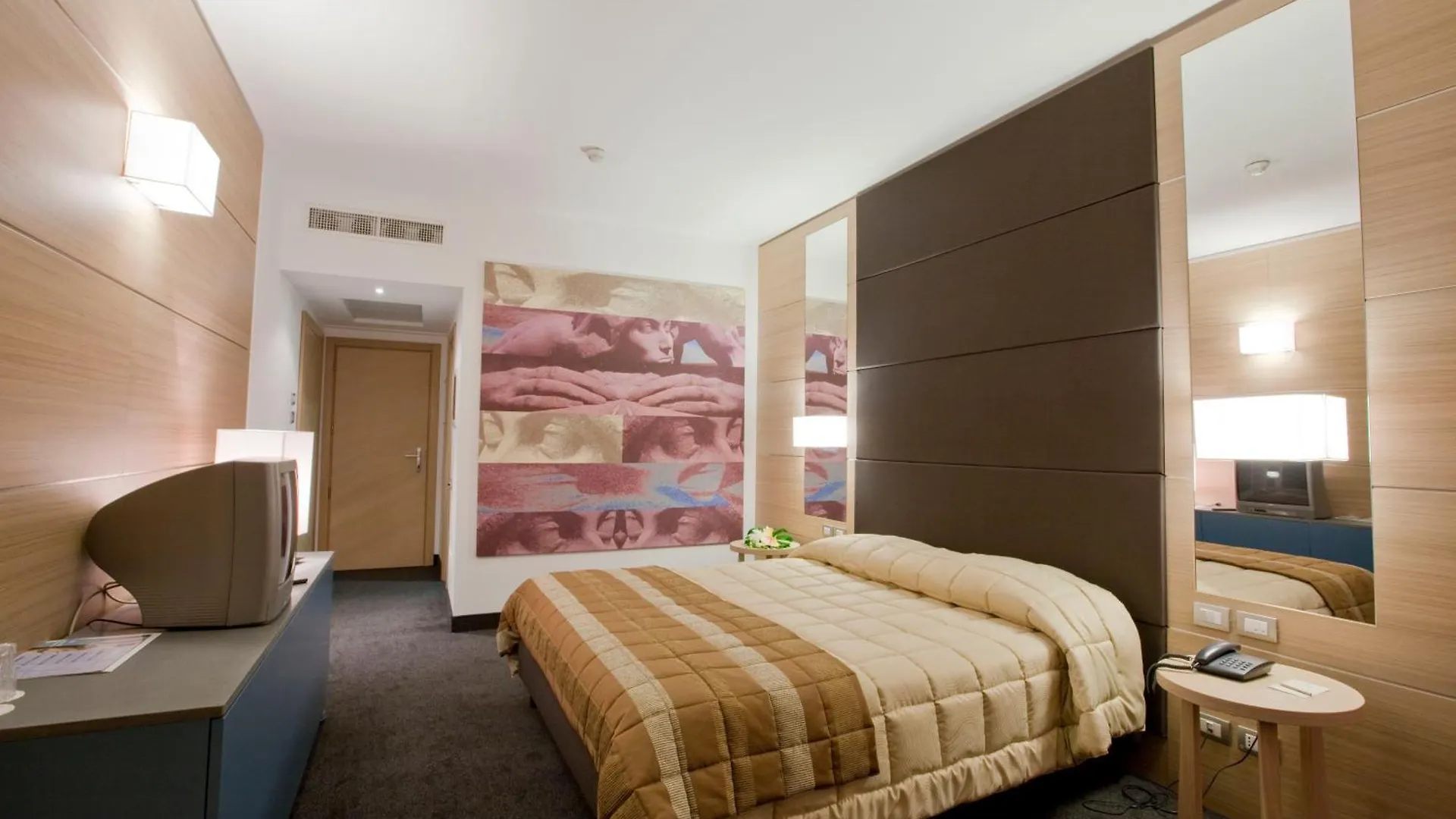 Dove Dormire in Molise: 5 Hotel 4 Stelle da Considerare