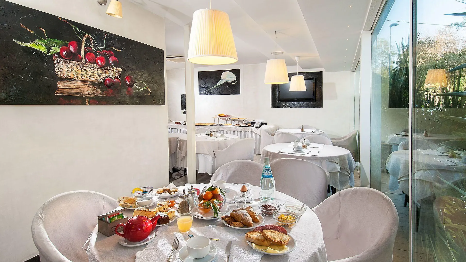 4 Resort in Costa Marchigiana per una Vacanza sul Mare
