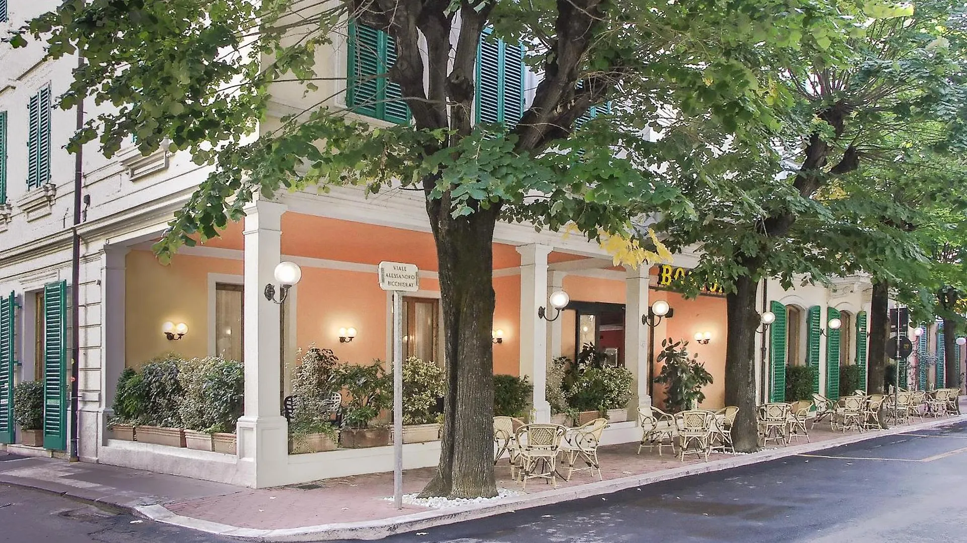 8 Hotel 4 Stelle in Toscana da Valutare Prima di Prenotare