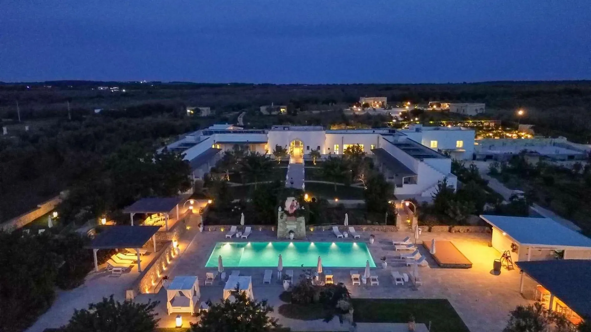 4 Hotel Family Friendly a Otranto per Vacanze Senza Stress