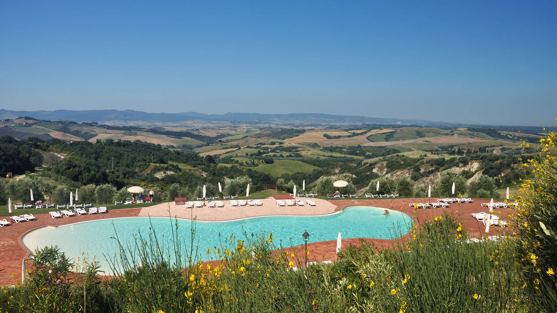 4 Hotel Economici nell'Area di Firenze per Viaggiare Bene