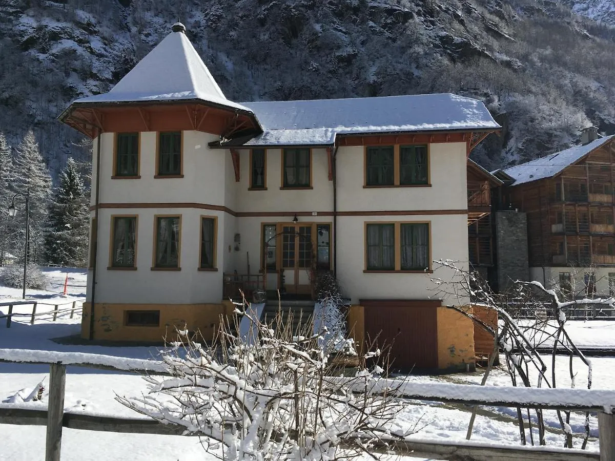 6 Migliori Hotel per Famiglie a Monterosa, Valle d'Aosta