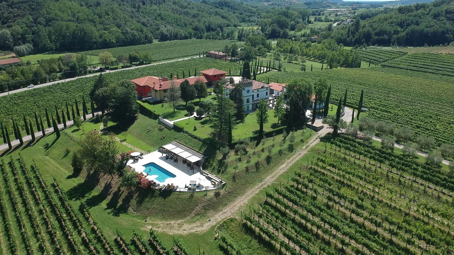 15 Agriturismi in Italia Che Vale Davvero la Pena Prenotare