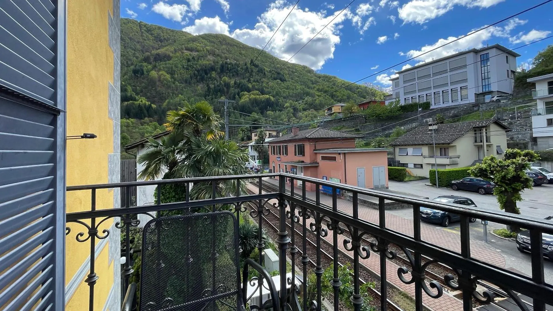 13 Hotel Centrali nelle Alpi Svizzere che Vale la Pena Scegliere