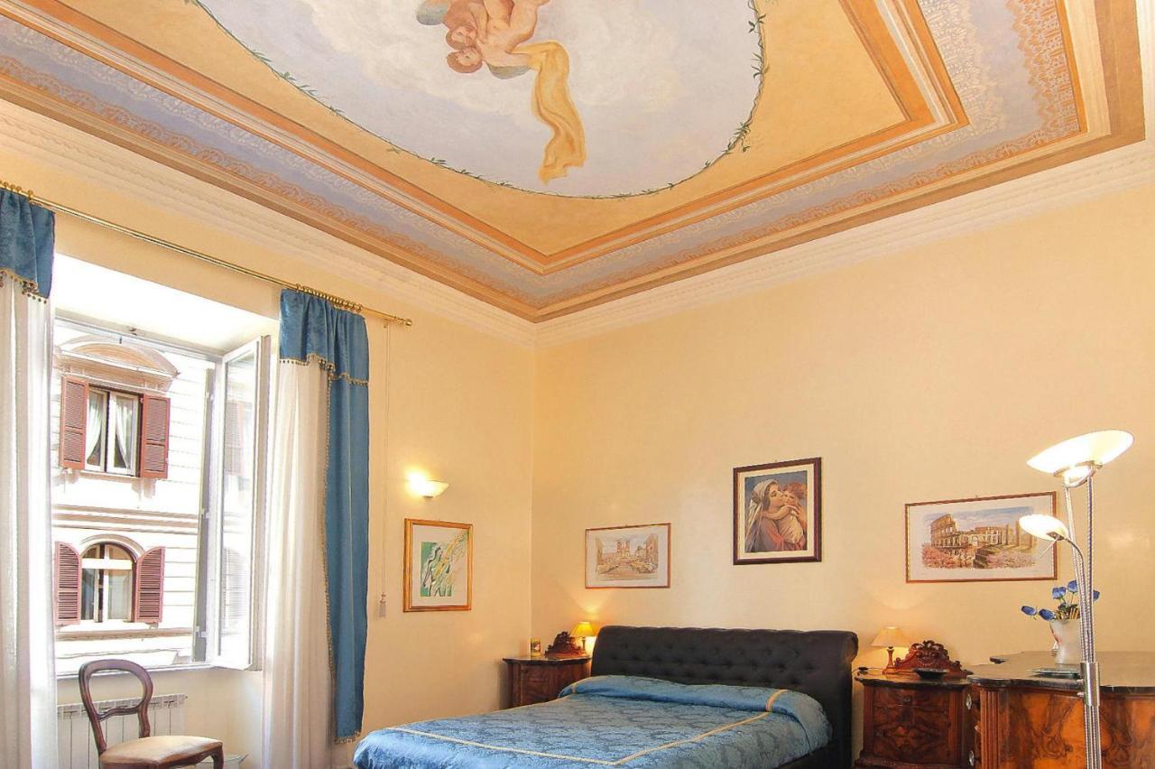 4 Hotel Vicino al Quartiere Coppedè da Valutare Subito