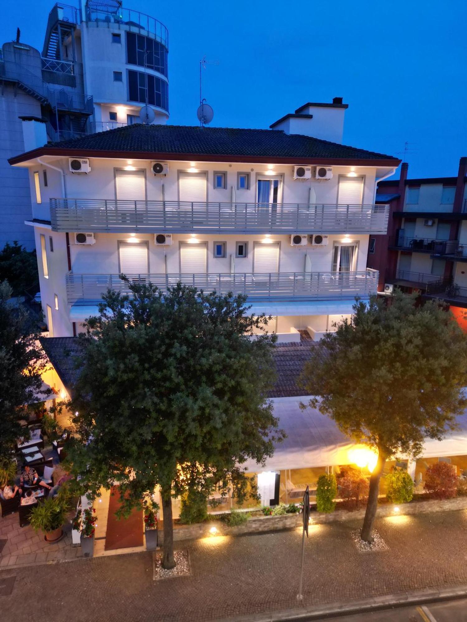 9 Hotel sul Mare in Veneto Che Vale la Pena Prenotare