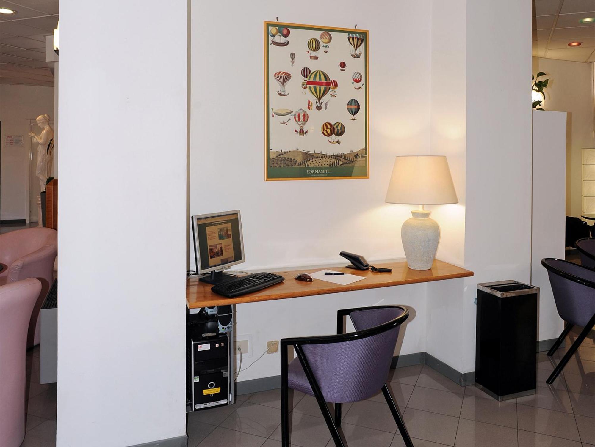 14 Hotel 3 Stelle in Tuscia da Considerare Prima di Prenotare
