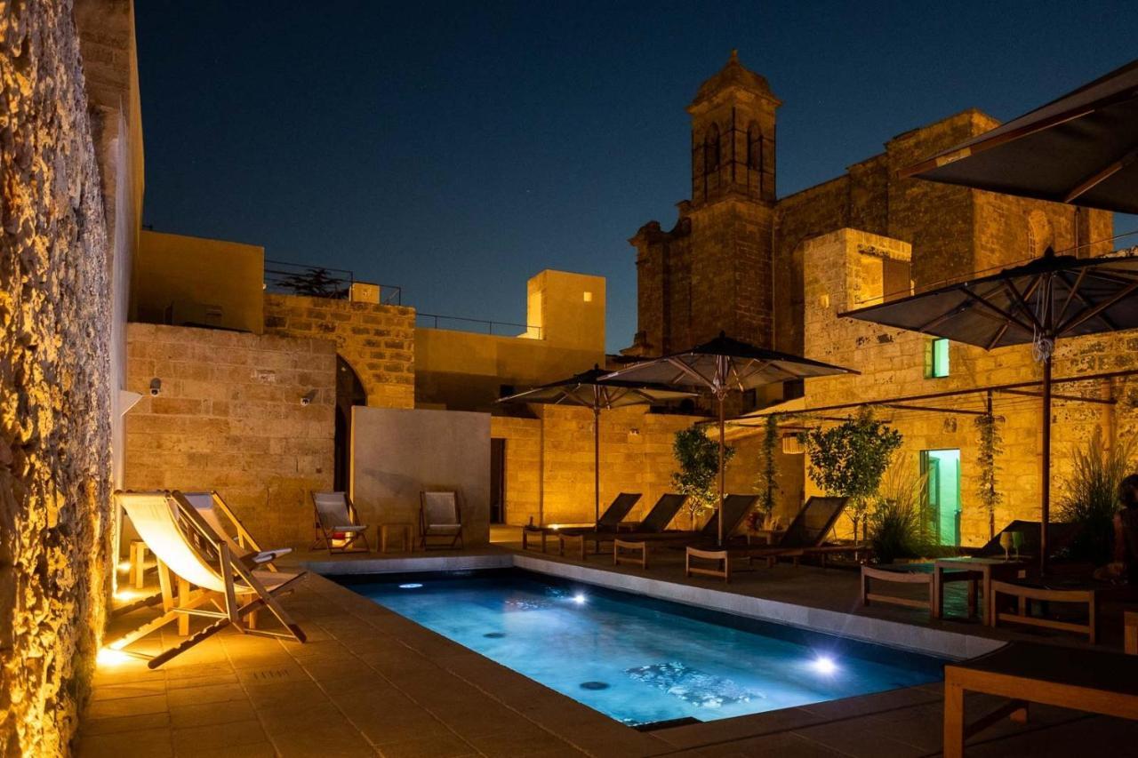 4 Hotel 4 Stelle in Salento Che Vale la Pena Prenotare