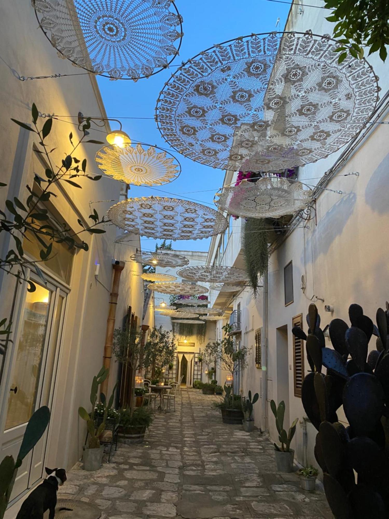 4 Hotel 4 Stelle in Basilicata Che Vale la Pena Prenotare