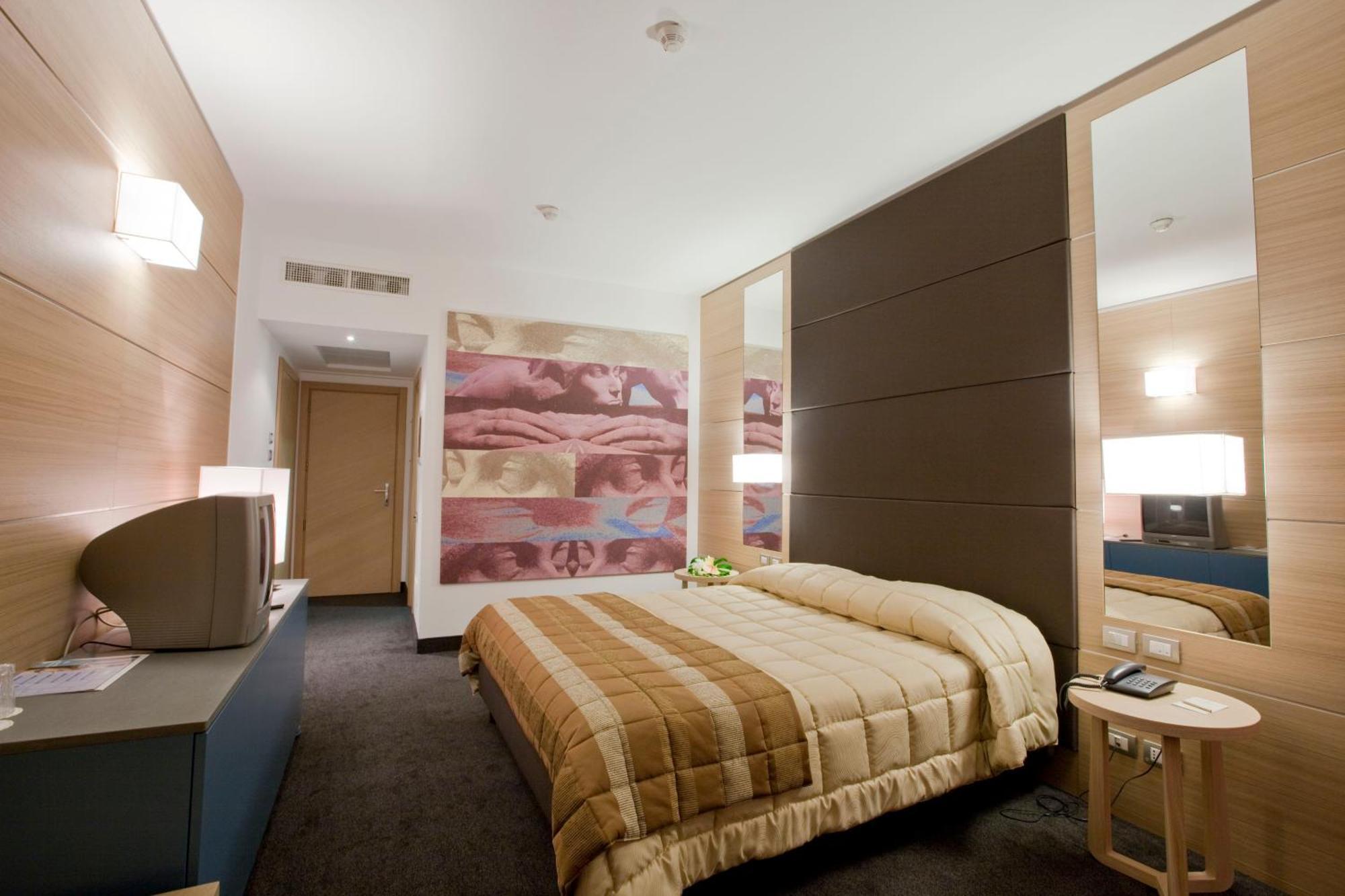 Dove Dormire in Molise: 5 Hotel 4 Stelle da Considerare