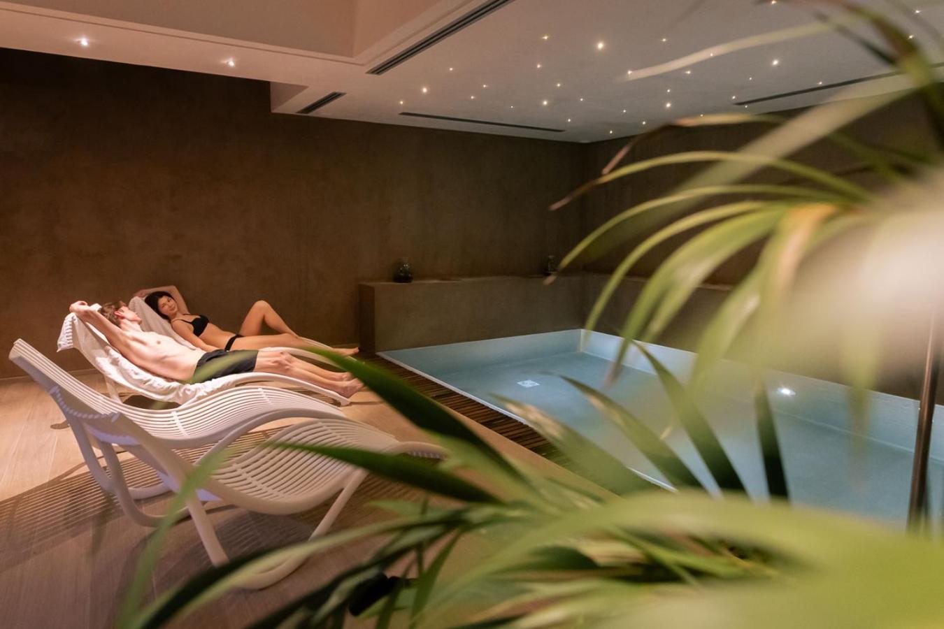 Soggiornare negli Iblei: 4 Hotel Centrali a Confronto