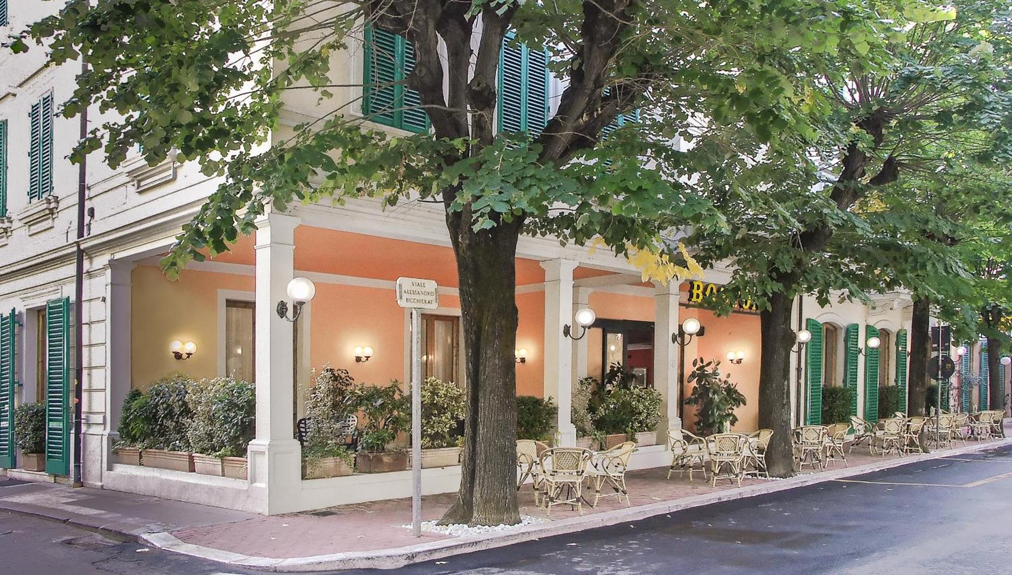 8 Hotel 4 Stelle in Toscana da Valutare Prima di Prenotare