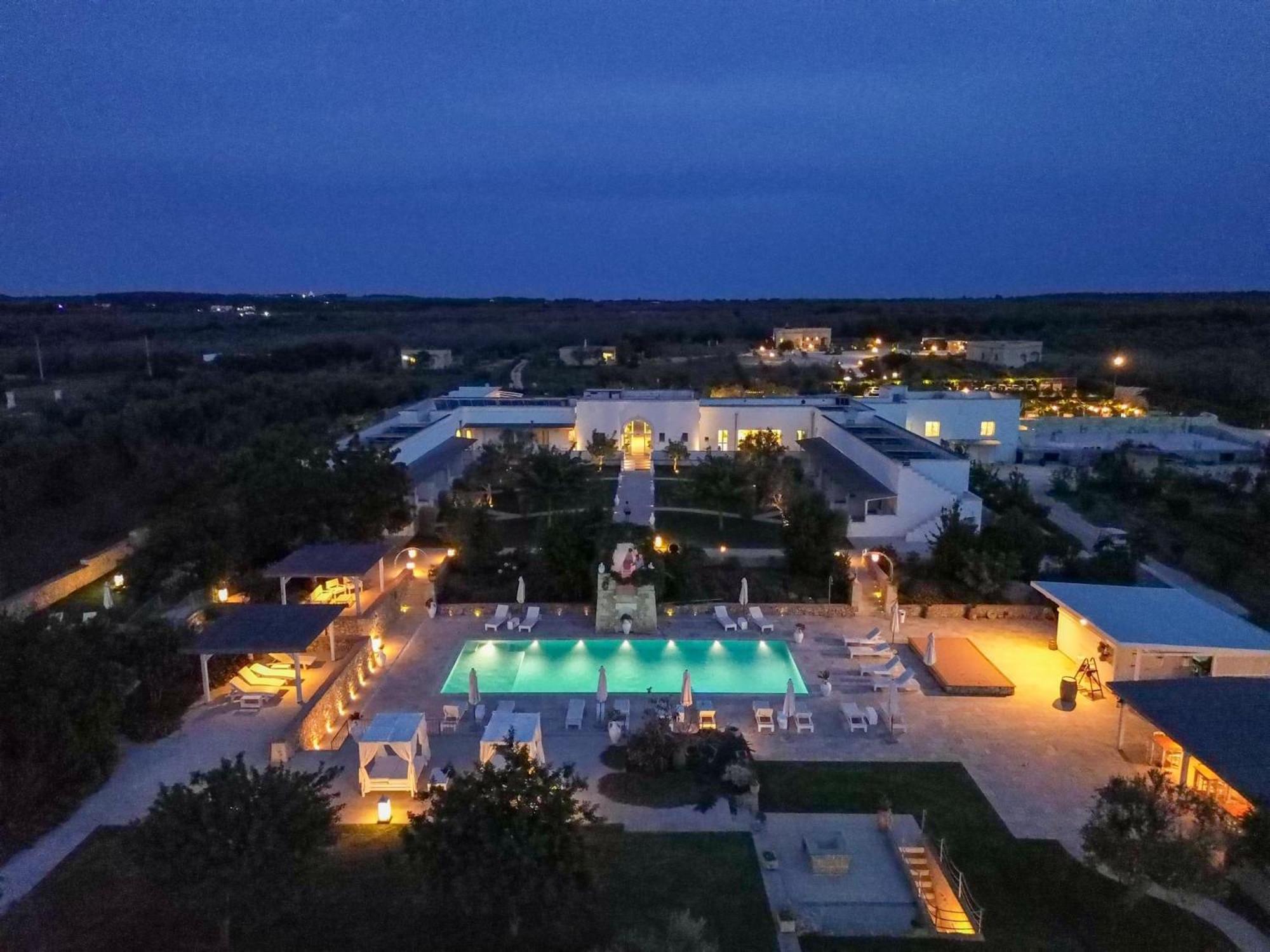 4 Hotel Family Friendly a Otranto per Vacanze Senza Stress