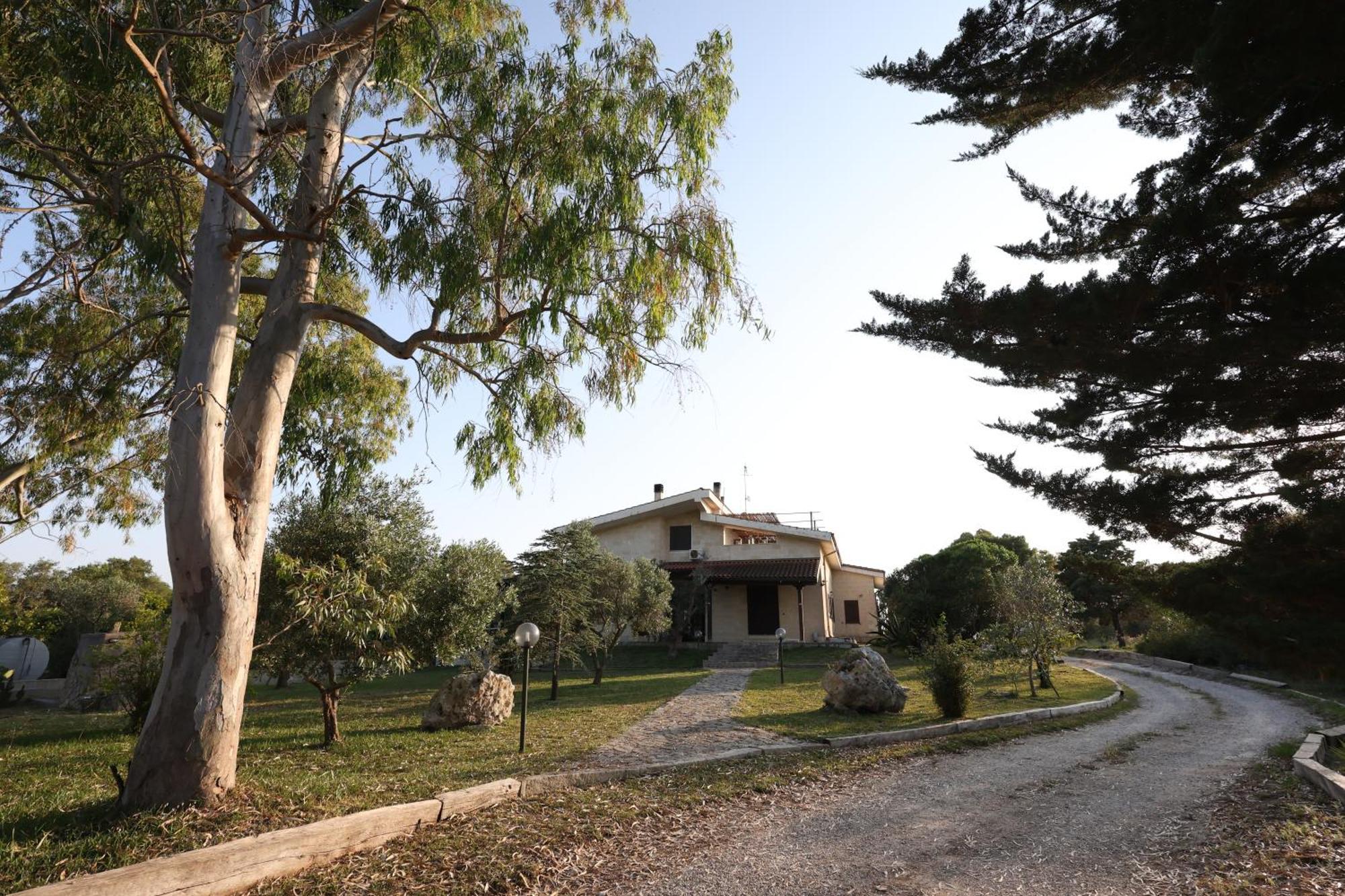 5 Agriturismi vicino a Spiaggia la Castellana da Prenotare