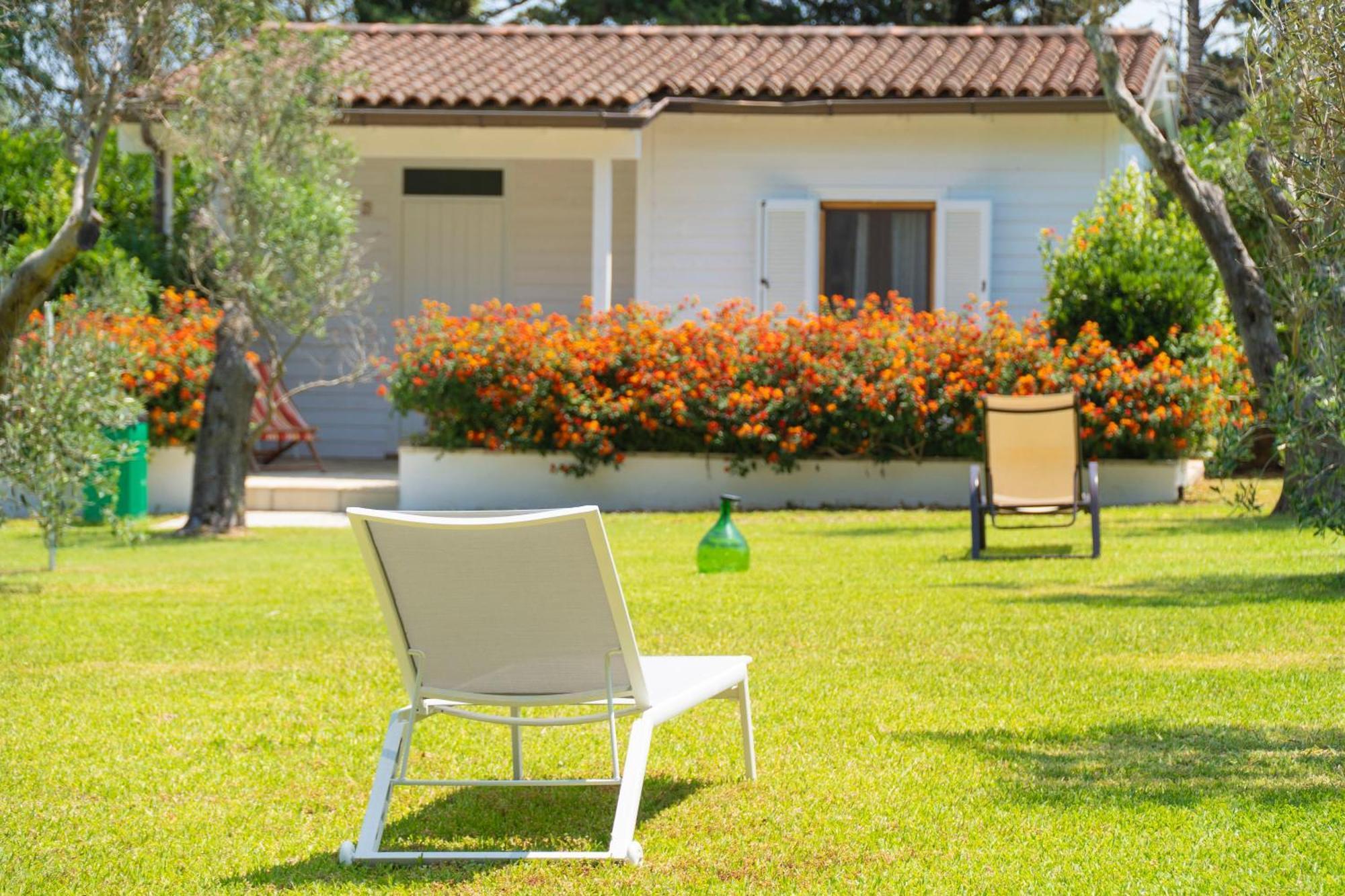 Dove Dormire a Porto Badisco: 5 Agriturismo da Conoscere