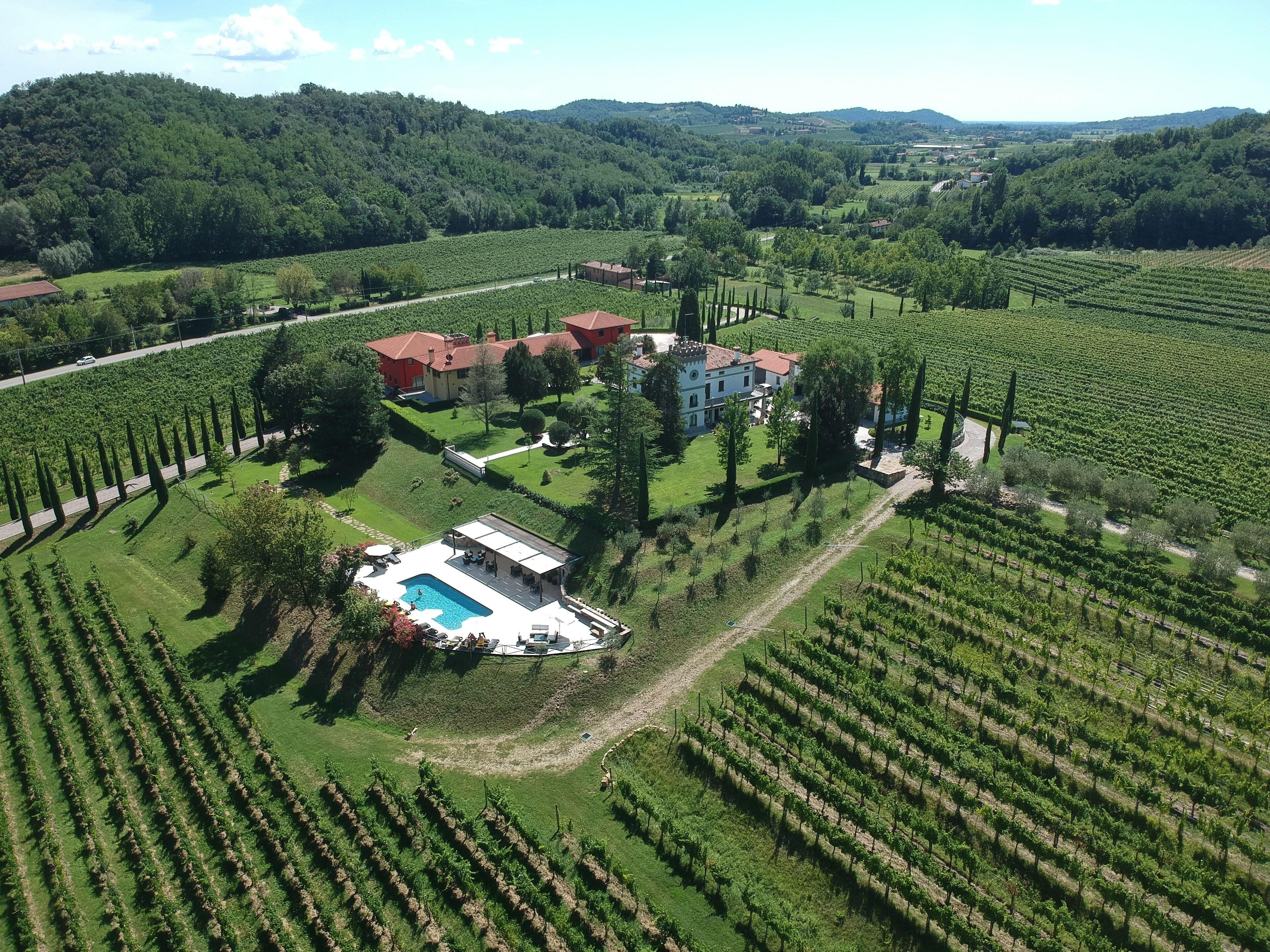 15 Agriturismi in Italia Che Vale Davvero la Pena Prenotare