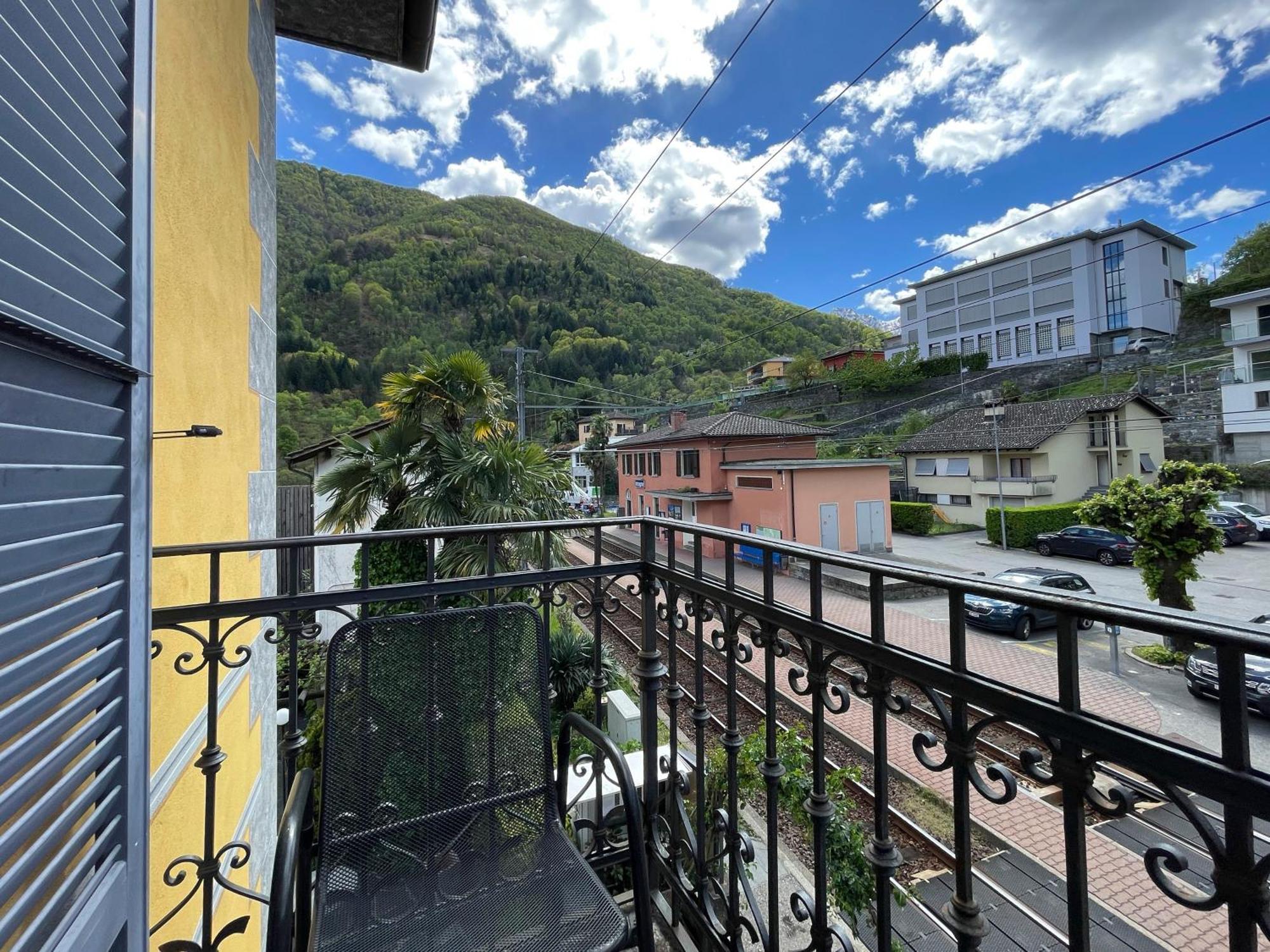 13 Hotel Centrali nelle Alpi Svizzere che Vale la Pena Scegliere